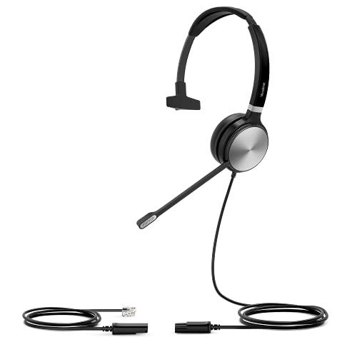 1056 - Yealink Headset YHS36 Mono
                 All products are unchecked customer returns | Please che... 