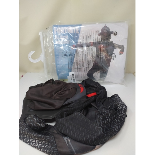 Rubie's Official Fortnite Black Knight Costume Kit