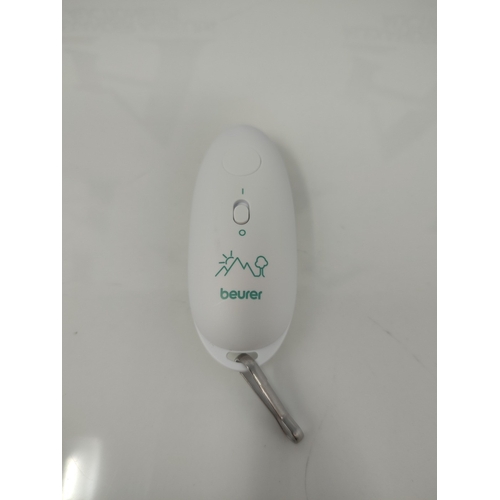Beurer BR10 Insect Bite Healer for the treatment of insect bites and