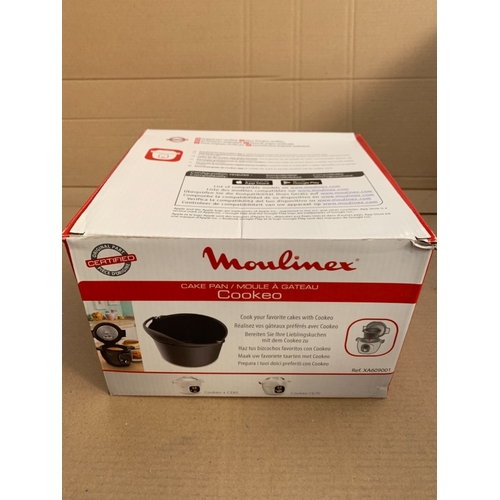 Moulinex Cookeo CE704110 Smart Multi Cooker All products are unchecked  customer ret