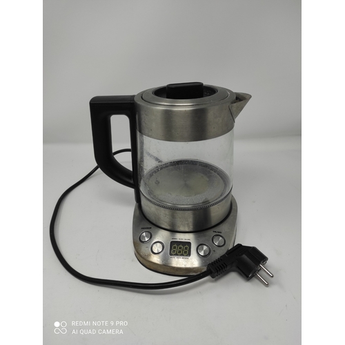 RRP £52.00 Severin Deluxe Mini Kettle For Cooking Water And Tea With ...