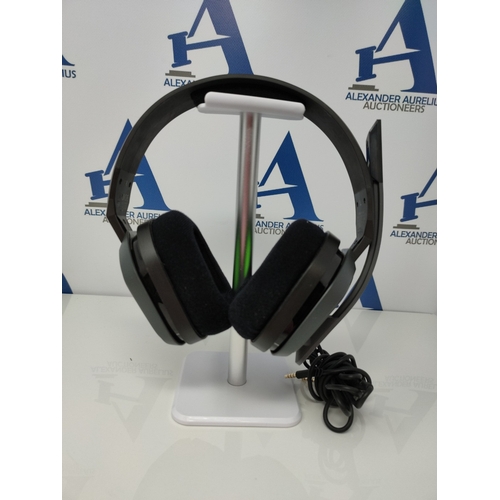 10035 - RRP £52.00 ASTRO Gaming A10 Wired Gaming Headset, Lightweight and Damage Resistant, ASTRO Audio, 3.5... 