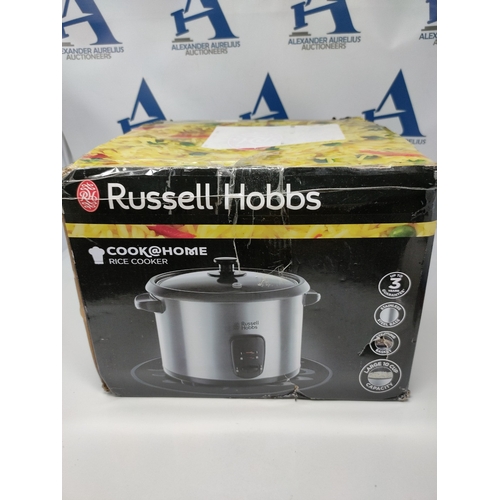 Russell Hobbs 1.8L Rice Cooker - 19750