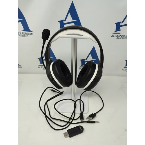  GXT 391 Thian Wireless Gaming Headset