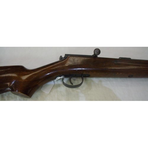 511 - Anschutz .410 bolt action shotgun with 25.5 inch barrel, serial number 239267 (shotgun certificate r... 