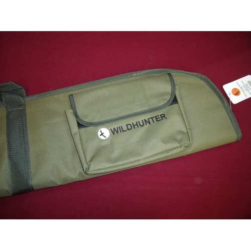 197 - As new Wild Hunter gun slip