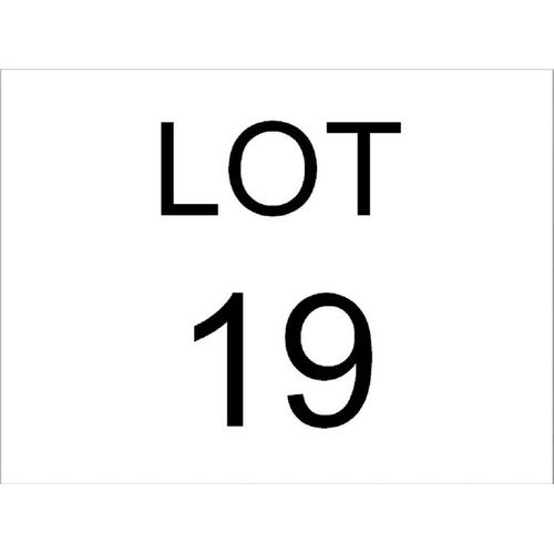 Lot 19        