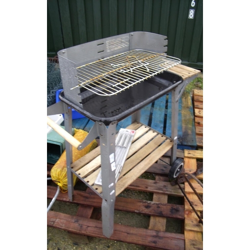 72 - Portable BBQ