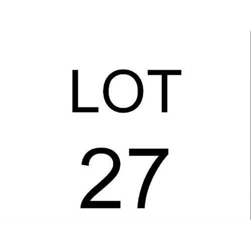 Lot 27        