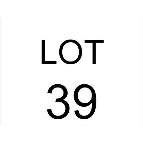 Lot 39        