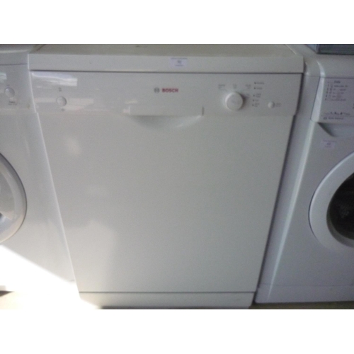 70 - Bosch dishwasher