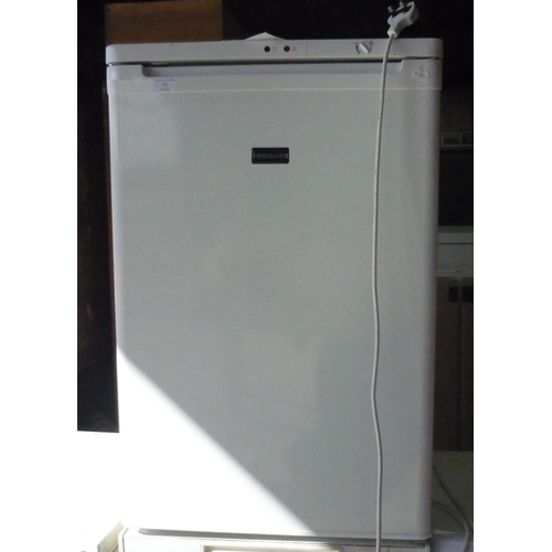 73 - Frigidaire freezer