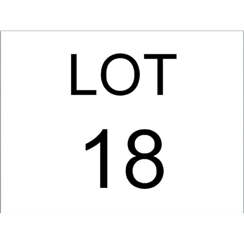 Lot 18        