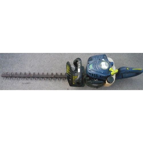 146 - Extreme Challenge CHPHT22 petrol hedge trimmer