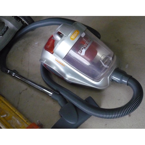 97 - Vax Power 6 vacuum cleaner