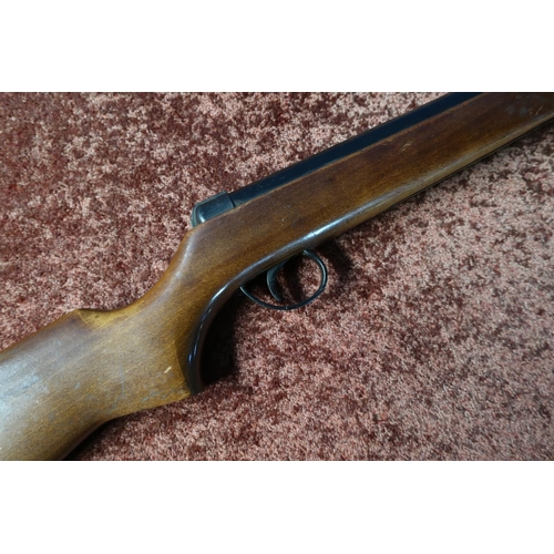 406 - BSA Meteor .177 air rifle