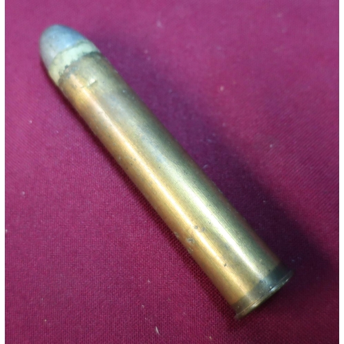 650 - 1 x .577 Kynock rifle round (section 1 certificate required)