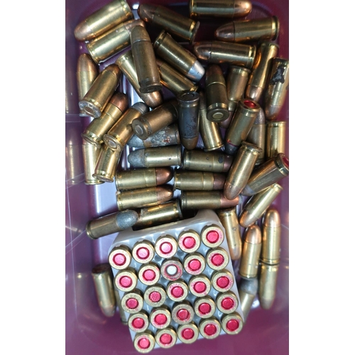 658 - 70 .32 rounds (section 1 certificate required)