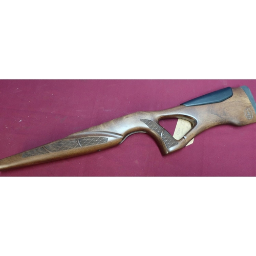 401 - BSA Ultra Air Rifle XL adjustable stock