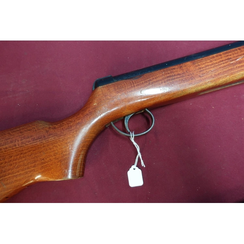 518 - BSA Meteor .177 brake barrel air rifle