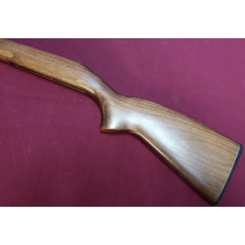 467 - CZ rifle stock