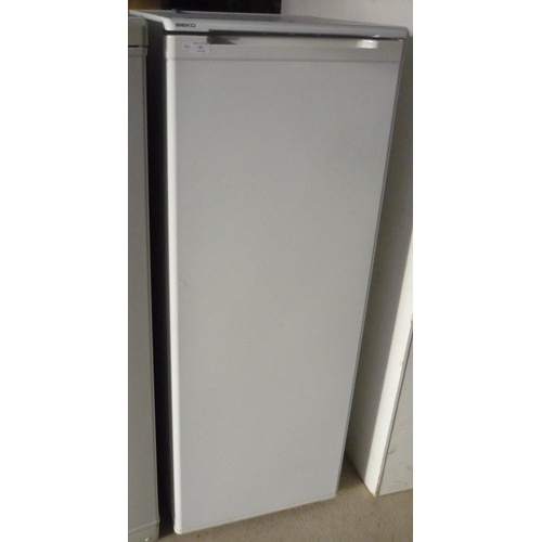 62 - Beko fridge