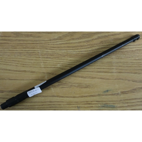 926 - Ruger 10/22 - 77/22 rifle barrel (length 18.5cm) (section 1 certificate required)