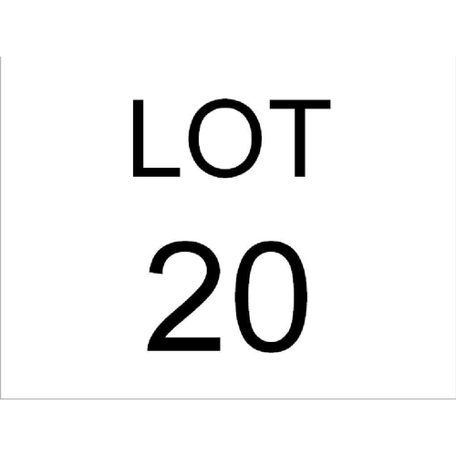 Lot 20        