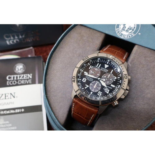 Citizen bl5 2025