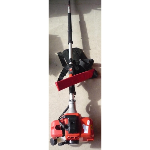 70 - Mito X266PP long handled petrol chainsaw