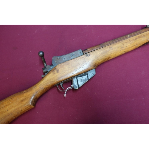 173 - Swift 303 training rifle