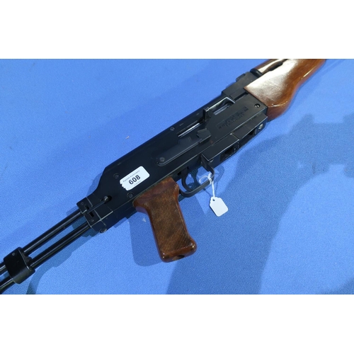 608 - Arms Corporation Philippines model 2200 .22 semi auto rifle serial no. A983002 (section one certific... 