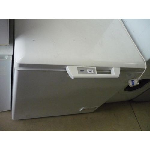 164 - Liebherr Comfort chest freezer