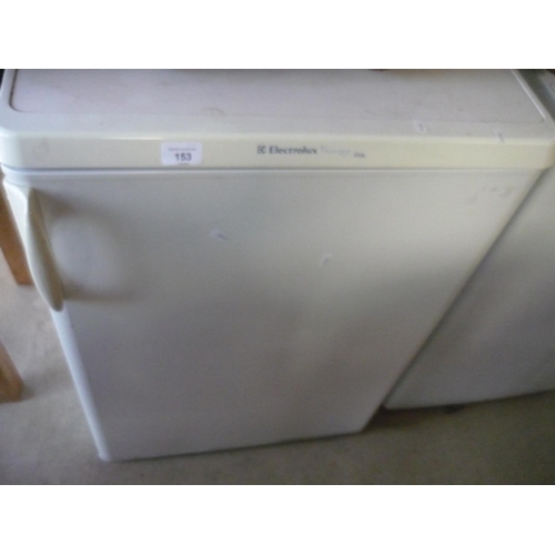 79 - Electrolux Premier Eco fridge