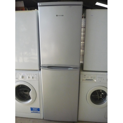 85 - Hoover fridge freezer