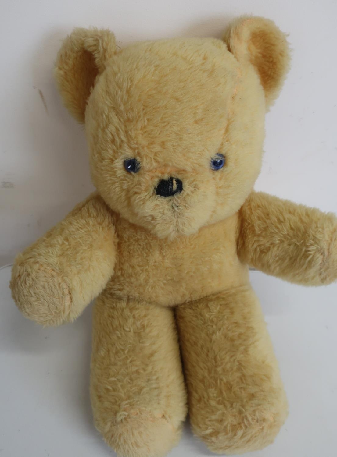 Chad valley teddy store bear 1970