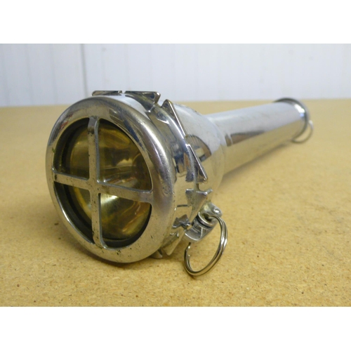 50 - CEAG Ltd Universal Mining Torch