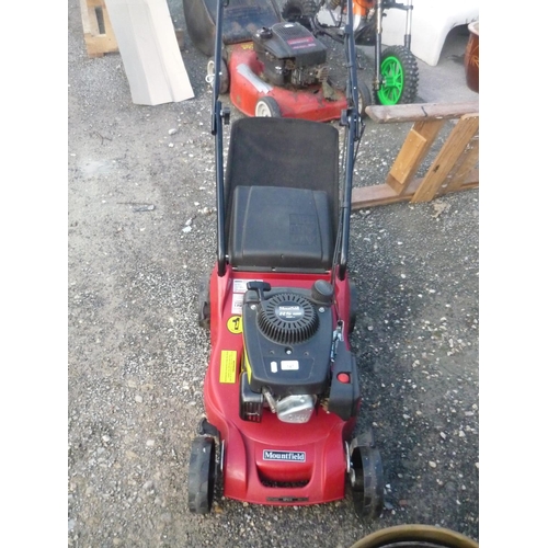 Mountfield sp414 sale