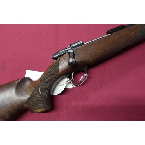 546 - Sako 75 .270 bolt action rifle, serial no. 287735 (section one certificate required)