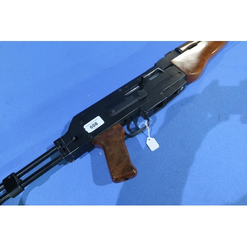 551 - Arms Corporation Philippines model 2200 .22 semi auto rifle serial no. A983002 (section one certific... 