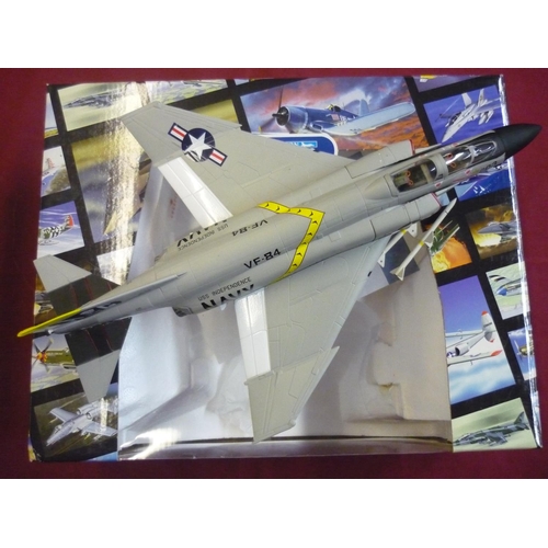 Armour collection hot sale diecast aircraft