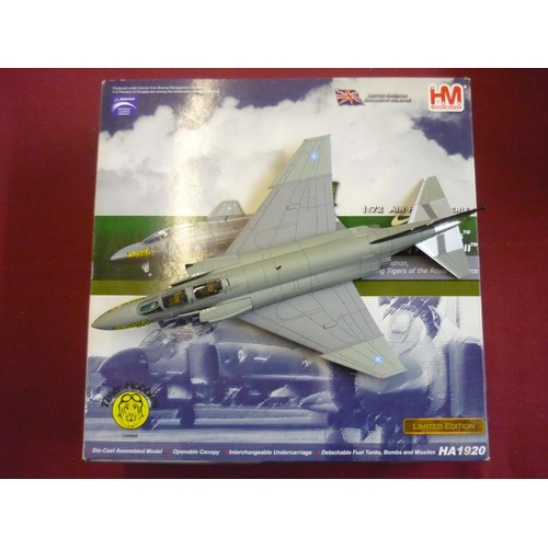 Corgi diecast best sale military aircraft