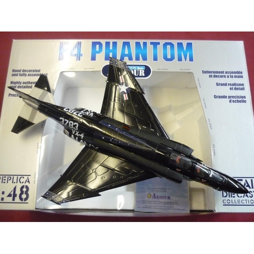 Diecast f4 phantom online