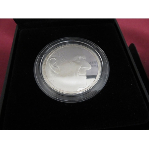 20 - Royal Mint 2012 Cook Is. Queens Diamond Jubilee Royal Ascot 1 dollar Silver Proof Coin, 2011 HRH Pri... 