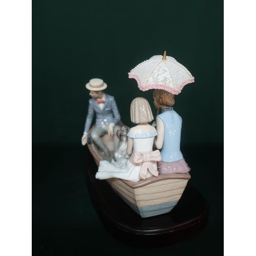 34 - Lladro figurine 5343 