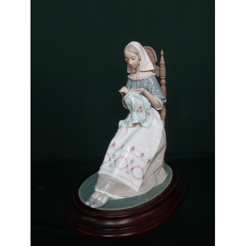 74 - Lladro figurine 4865 