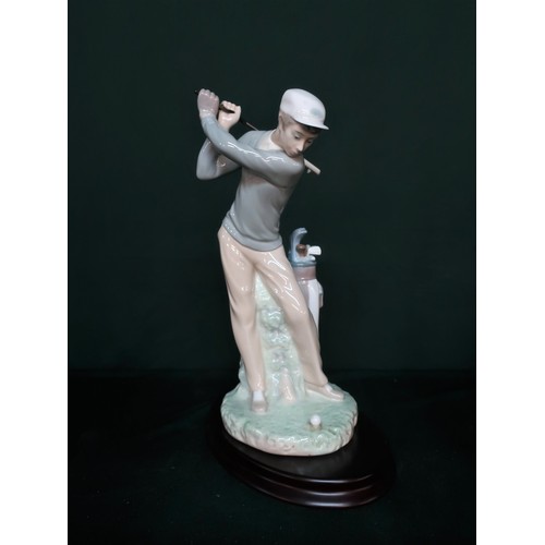 97 - Lladro figurine 4824 