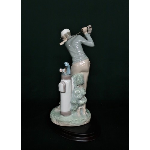 97 - Lladro figurine 4824 