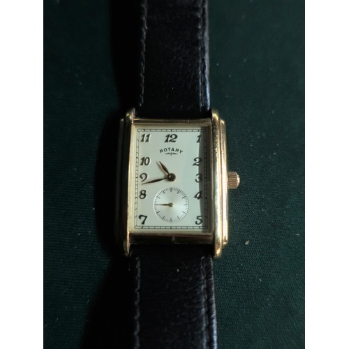 1930s rotary watch best sale