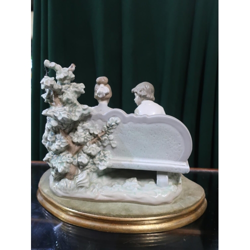 20A - Lladro figurine 5442 
